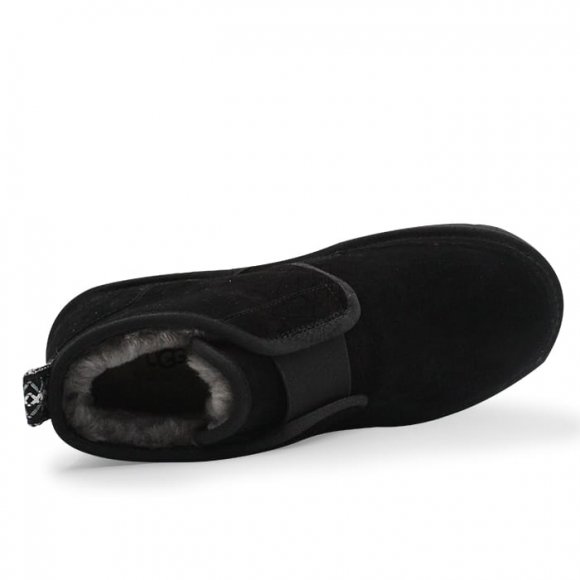 Ugg Neumel Flex - Black - черный, 36, Замша Ugg Neumel Flex - Black - черный, 36, Замша