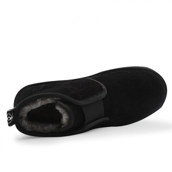 Женские ботинки Ugg Neumel Flex - Black