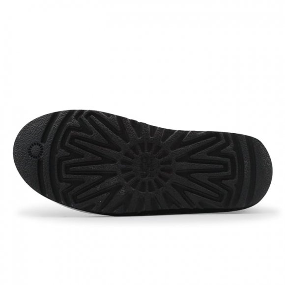 Ugg Neumel Flex - Black - черный, 36, Замша Ugg Neumel Flex - Black - черный, 36, Замша