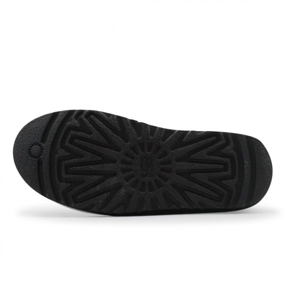 Женские ботинки Ugg Neumel Flex - Black
