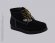 Mens Bettany Black - 45