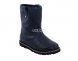 Stoneman Leather Black - 41