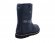 Stoneman Leather Black - 45