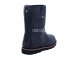Stoneman Leather Black - 41