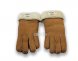 Перчатки UGG Chestnut