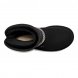 Женские угги Ugg Classic Short Crescent - Black