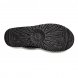 Женские угги Ugg Classic Short Crescent - Black