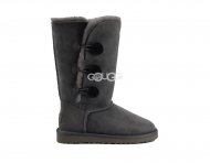 Bailey Button Triplet Grey