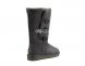 Bailey Button Triplet Grey