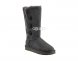 Bailey Button Triplet Grey