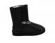 Jimmy Choo Classic Serein II Black - 39