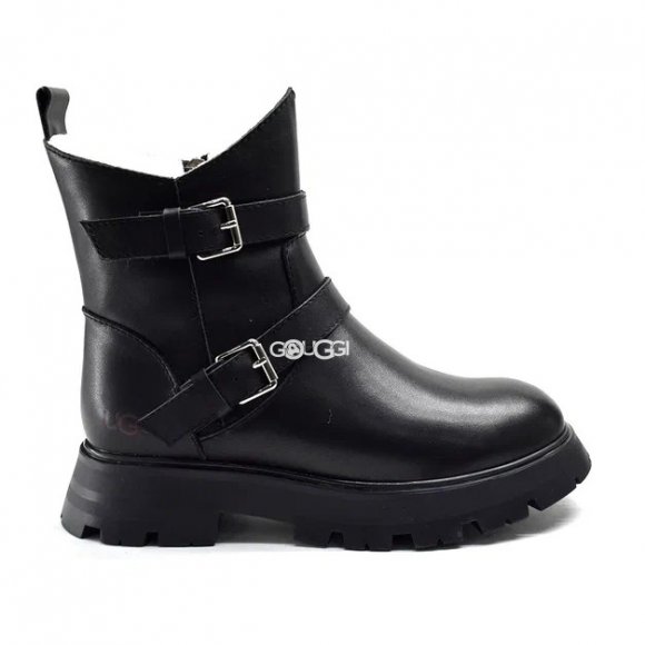 Ugg Lestrade Black - 36