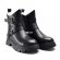Ugg Lestrade Black - 36