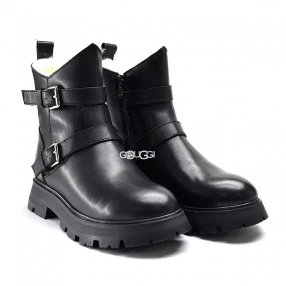 Ugg Lestrade Black - 36