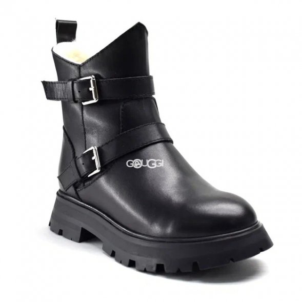 Ugg Lestrade Black - 36