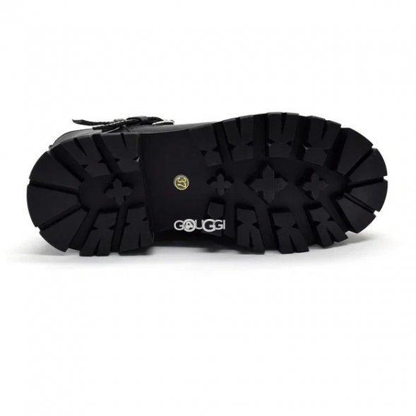 Ugg Lestrade Black - 36