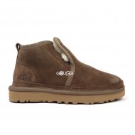 Ugg Neumel Minimal Brown Ugg Neumel Minimal Brown