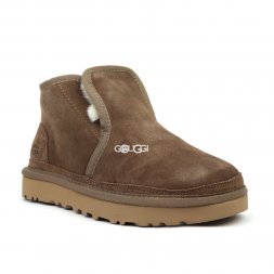 Ugg Neumel Minimal Brown