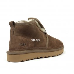 Ugg Neumel Minimal Brown