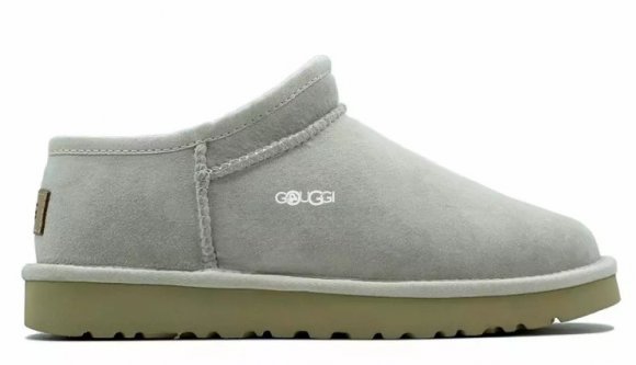 Ugg Ultra Mini Tasman White - 39