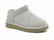Ugg Tasman - White - белый, 37, Замша