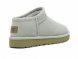 Ugg Tasman - White - белый, 37, Замша