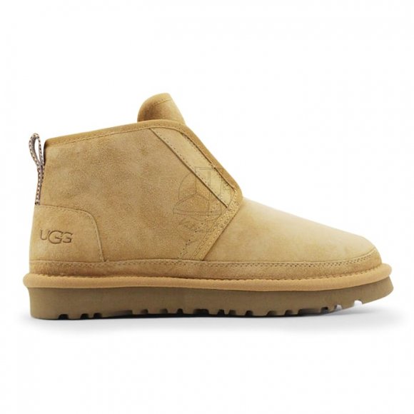 Ugg Neumel Flex - Chestnut - Каштановый, 36, Замша Ugg Neumel Flex - Chestnut - Каштановый, 36, Замша