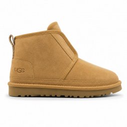 Ugg Neumel Flex - Chestnut