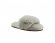 Fluff Slide Slippers Sand - 36