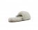 Fluff Slide Slippers Sand - 36