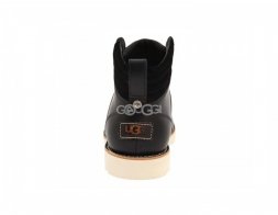 Mens Capulin Black