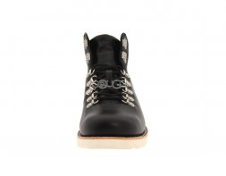 Mens Capulin Black