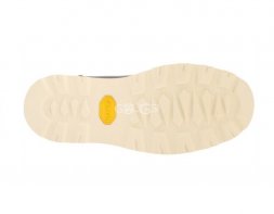 Mens Capulin Black