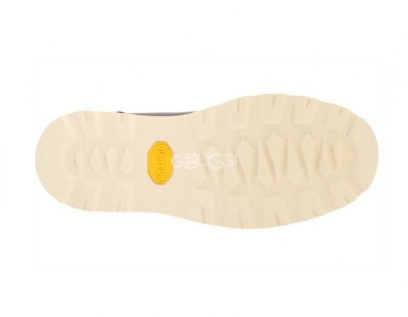 Mens Capulin Black