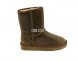 Jimmy Choo Classic Serein II Gold - 39