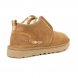 Neumel Pull-on Boot Sand - 39