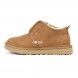 Neumel Pull-on Boot Sand - 39