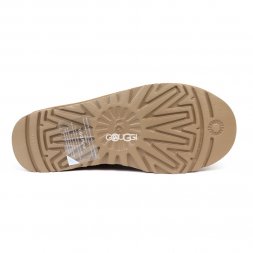 Neumel Pull-on Boot Sand
