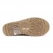 Neumel Pull-on Boot Sand - 39