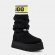 Ugg Classic Sweater Letter Black - 36