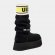 Ugg Classic Sweater Letter Black - 36