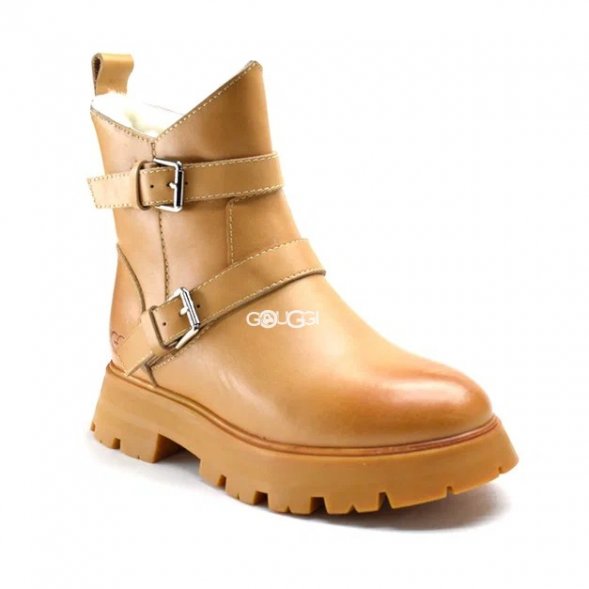 Ugg Lestrade Chestnut - 40