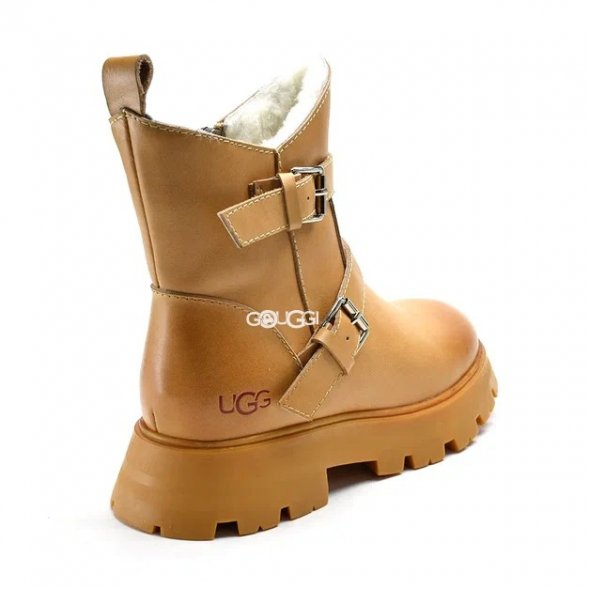 Ugg Lestrade Chestnut - 40