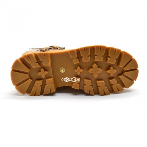 Ugg Lestrade Chestnut - 40
