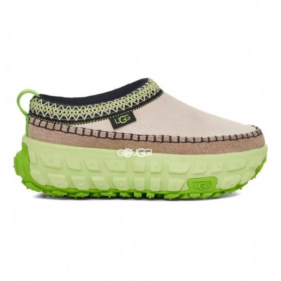 Ugg Venture Daze Ceramic Caterpillar - 40