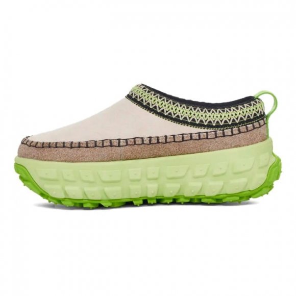 Ugg Venture Daze - Ceramic/Caterpillar - Салатовый, 35, Замша