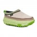 Ugg Venture Daze - Ceramic/Caterpillar - Салатовый, 37, Замша