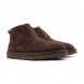 Женские ботинки Ugg Neumel Flex - Chocolate