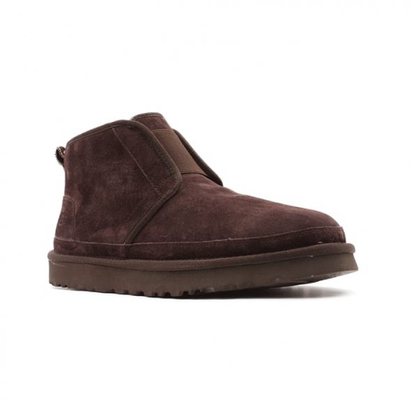 Женские ботинки Ugg Neumel Flex - Chocolate