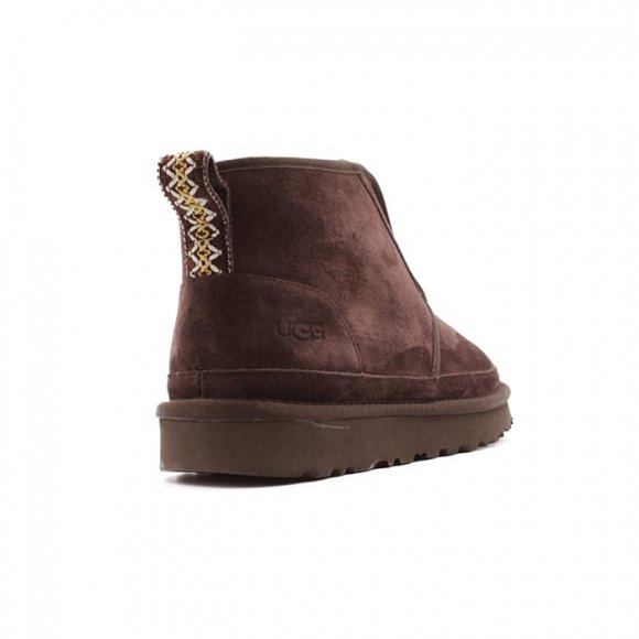 Ugg Neumel Flex - Chocolate - Шоколадный, 36, Замша Ugg Neumel Flex - Chocolate - Шоколадный, 36, Замша